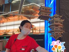 -西塔老太太泥炉烤肉(上海七宝领展广场店)