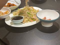-南门食仙·手工福州菜(南门兜店)