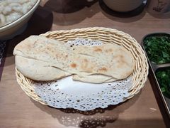 -清白羊·羊汤(天津鲁能城购物中心店)