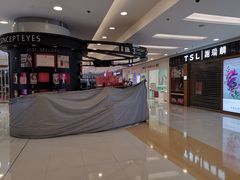-银座mall(东直门店)