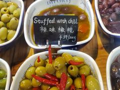-Alimentari早午餐(安福路店)