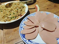 -楠火锅(龙阳广场店)