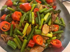 -冯鱼头火锅(青蓝山美食一条街店)