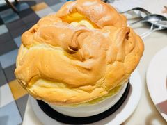 -港丽餐厅(领展购物广场·中关村店)