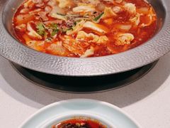 -古乐牛香鲜牛肉牛杂火锅(观前街店)