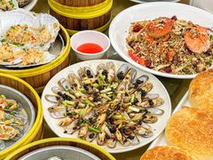 -吉莲利苑海鲜酒家(珠海拱北28年老字号店)