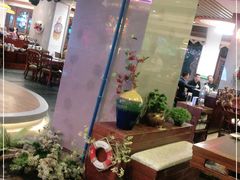 -小天鹅火锅·一线江景洪鼎旗舰店(洪崖洞店)