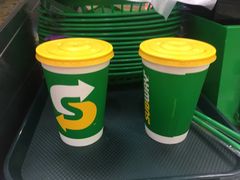 -赛百味SUBWAY(购物公园店)