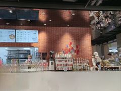 -Manner Coffee(淮海755店)
