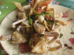 -盛港湾海鲜食府(黄沙店)