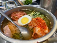 -山葵说·泥炉烤肉(泰达时尚E街区店)