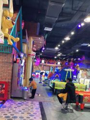 -卡通尼乐园(重庆南坪协信星光店)