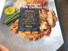 -Thai Market Restaurant( 04 Tran Quoc Toan)