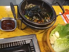 -金顺韩式烤肉·网红烤肉店(广利路店)