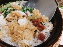 -百年果林椰子鸡(中洲店)