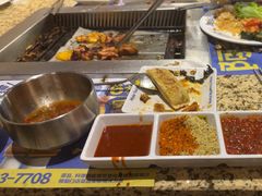 -阿亲家·韩式无限烤肉(春熙路店)