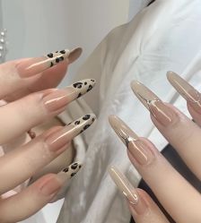 -斯馨·健康美甲美睫