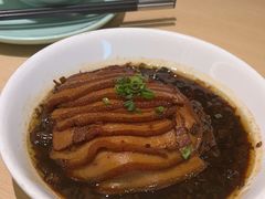 -吕氏疙瘩汤·海鲜新鲁菜(凯德mall新都心店)