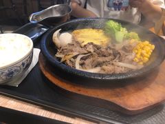 -胡椒宅男(市民中心店)