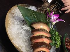 -和风融合餐厅创意料理(重庆店)