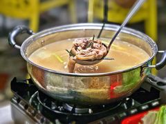 -小煵记·打边炉(西丽文光店)