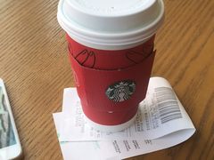 -星巴克(深圳佳宁娜友谊广场店)