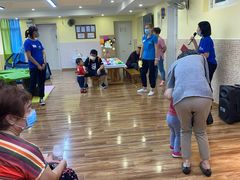 -昱南托育园.托班晚托.寒暑假班