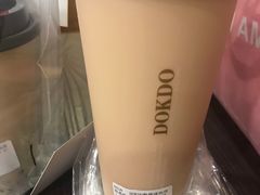 -多克多蒸气茶DOKDO(鼓楼绿地店)