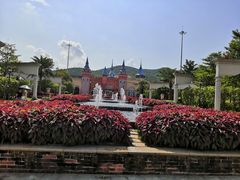 -求水山公园