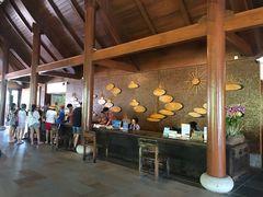 -三亚亚龙湾五号度假别墅酒店