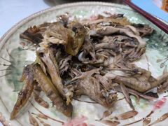 -南海食街(佛冈店)