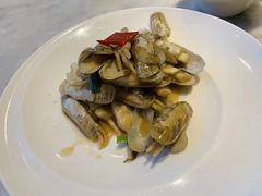 铁板盐焗蛏-莆田餐厅PUTIEN(三里屯店)