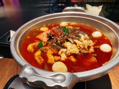 -眉州东坡(大悦城店)