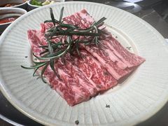 牛小排-橡果烤肉(仙林店)