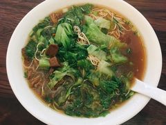 -胖阿姨米烂(四分店)