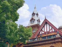 -马勒别墅饭店(静安寺店)