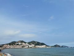 -青岛沙子口国家中心渔港