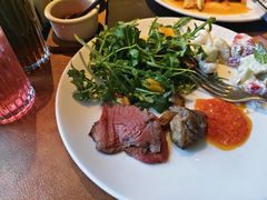-拉蒂娜·巴西牛排馆 Latina·Brazilian Steakhouse(铜仁旗舰店)