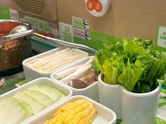 -一围肥牛小火锅(白云万象汇店)