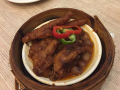 -粤仔湾砂锅粥(广益哥伦布店)