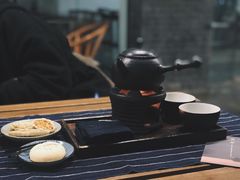 -扫雪煮茶(西村店)
