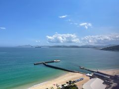 -深圳大梅沙京基洲际度假酒店