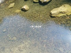 -赤山风景区