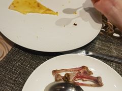 -莫干山开元森泊·云顶餐厅