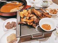 -小厨娘淮扬菜(板桥一店)