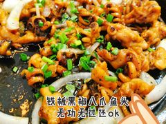 -快活林食家
