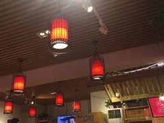 大堂-重庆烧鸡公火锅(簋街店)