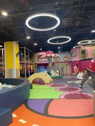 点击看大图 -DONEY牧童成长乐园(万达广场槐房店)