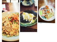 -樱の千渡日式料理·铁板烧•烧鸟(金盛田广场店)