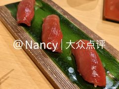 -鮨青(恒基名人购物中心店)